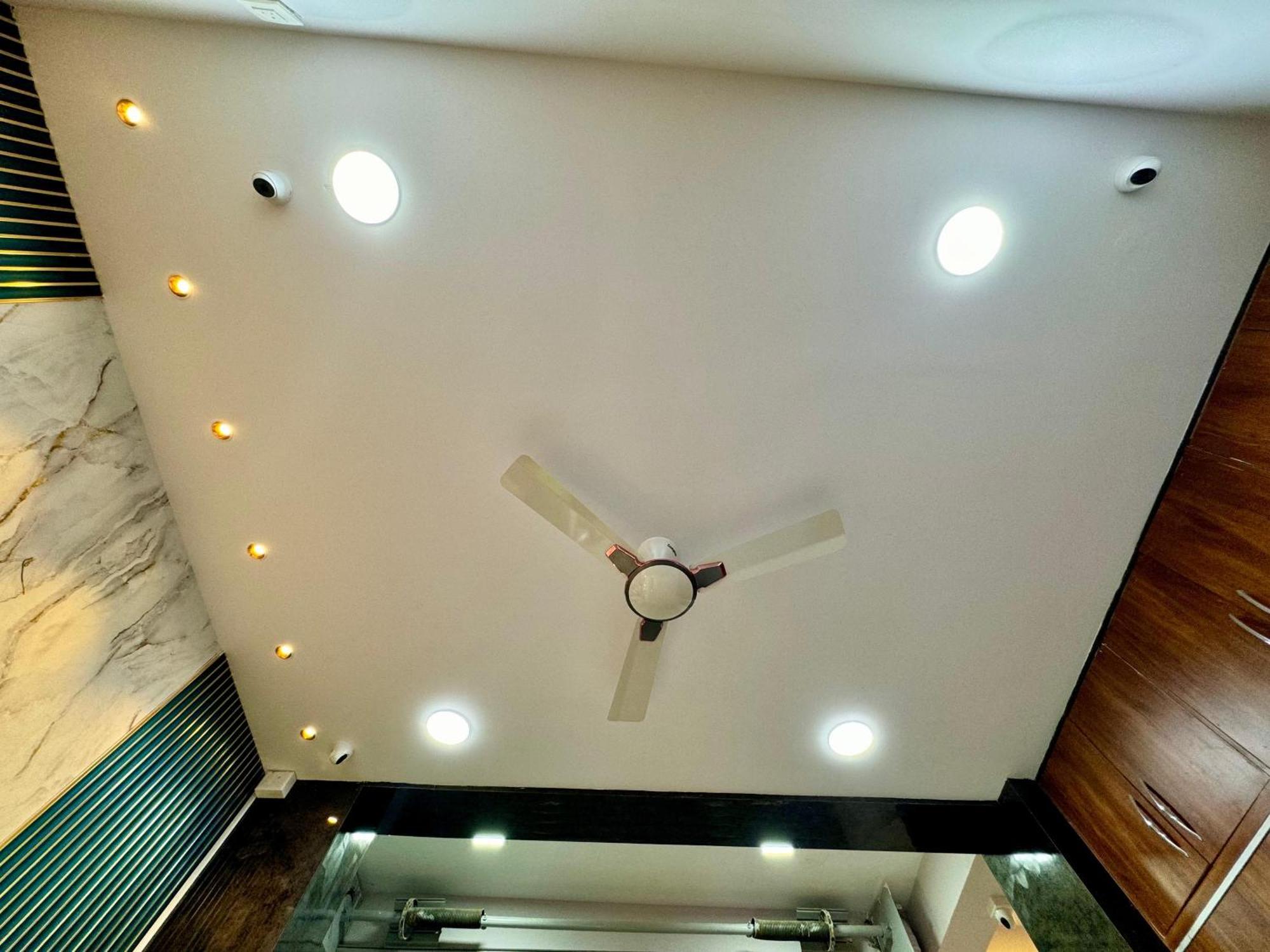 Greens Inn Near Madras High Court And Harbour Chennai Port Exterior photo