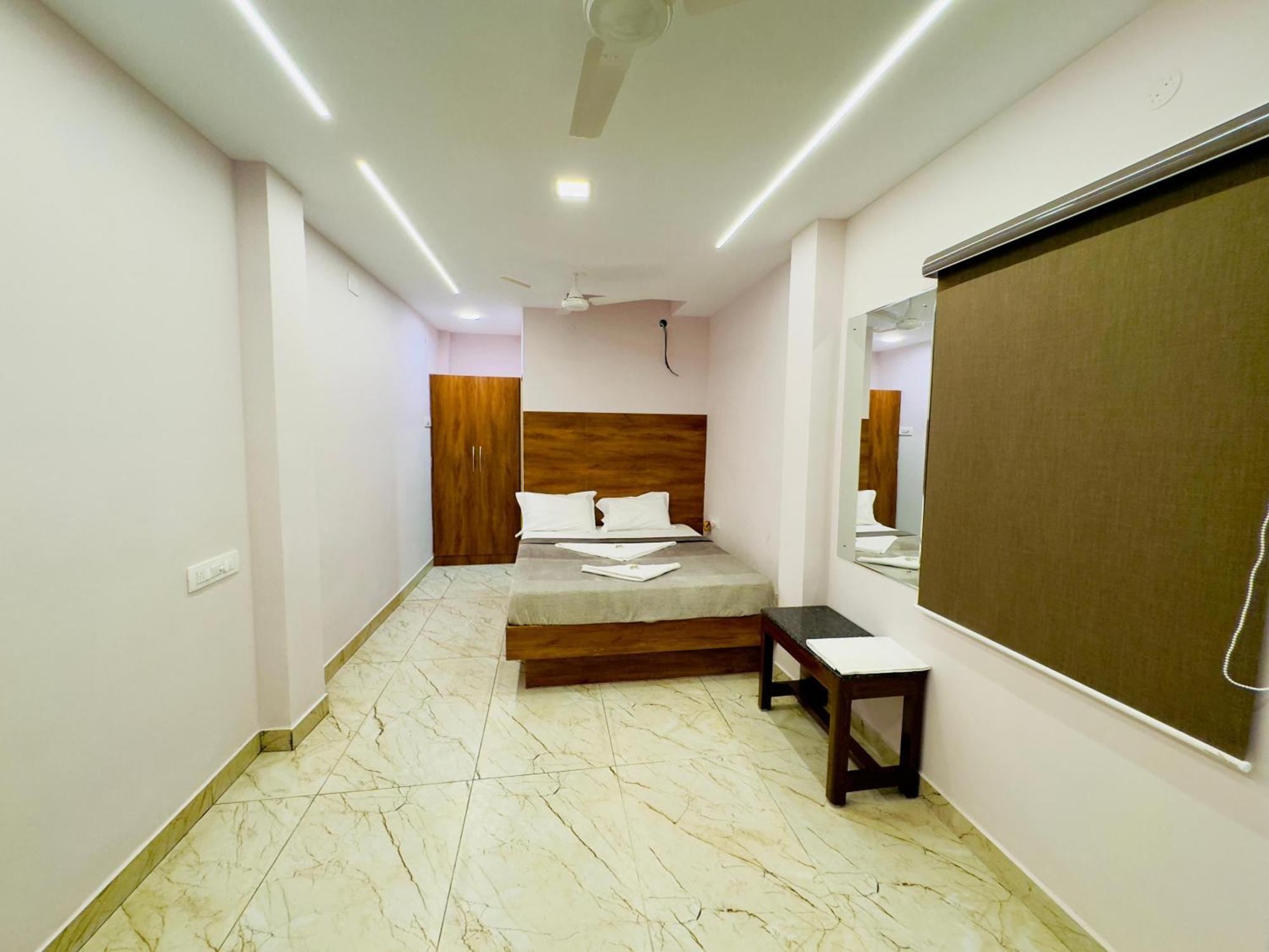 Greens Inn Near Madras High Court And Harbour Chennai Port Exterior photo