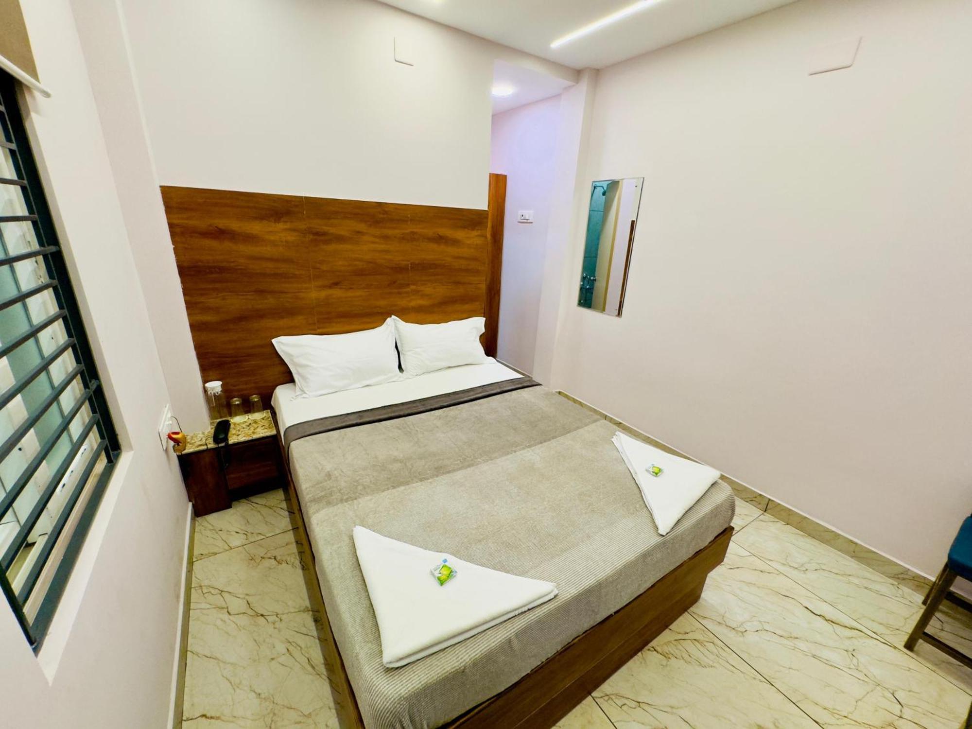 Greens Inn Near Madras High Court And Harbour Chennai Port Exterior photo