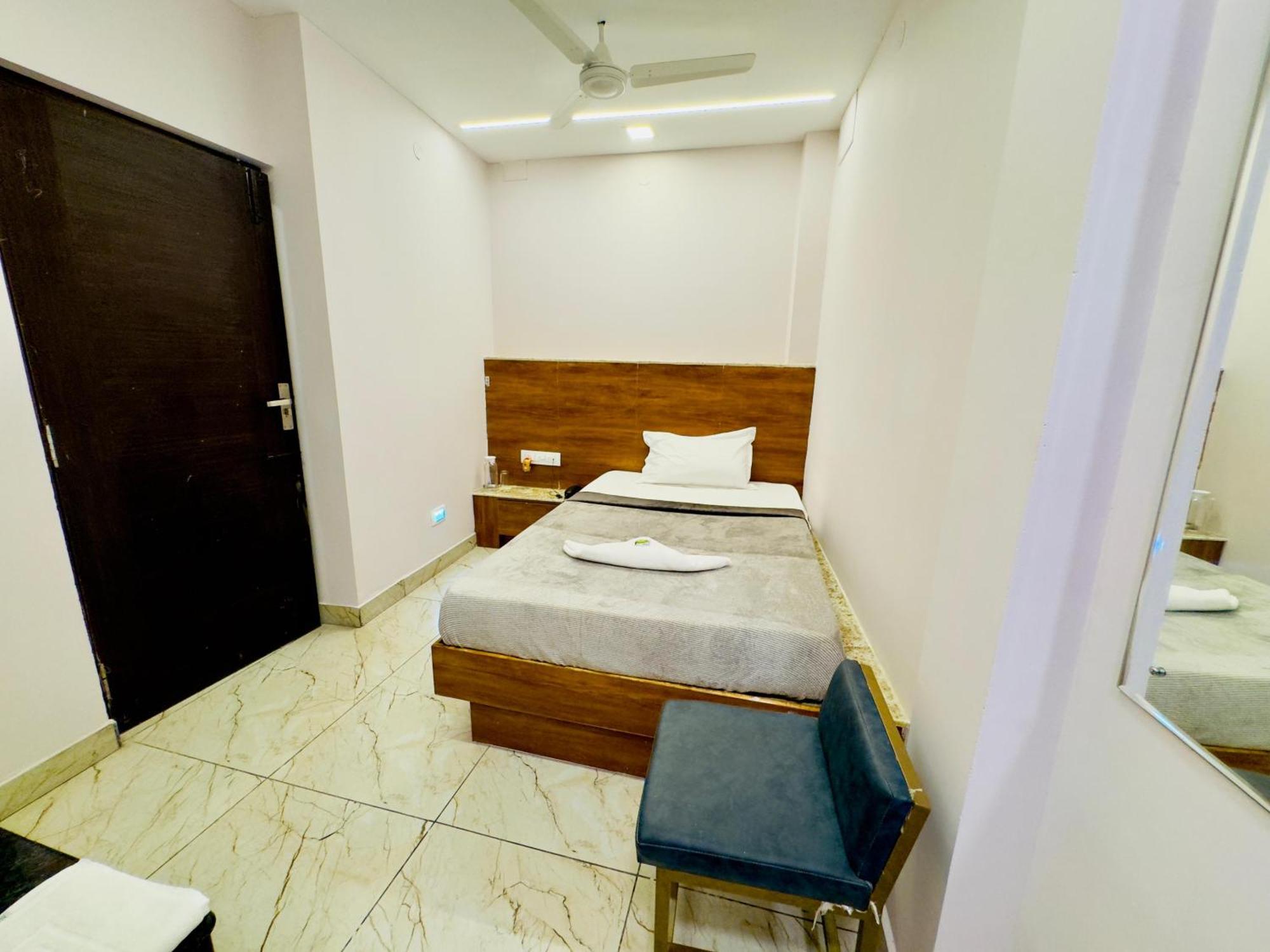 Greens Inn Near Madras High Court And Harbour Chennai Port Exterior photo