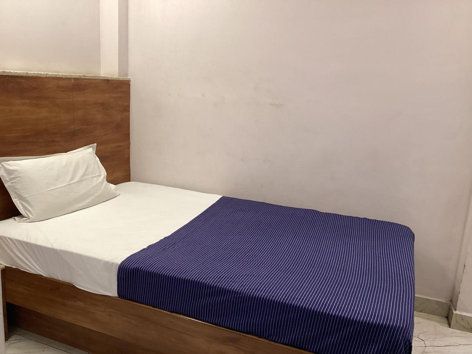 Greens Inn Near Madras High Court And Harbour Chennai Port Exterior photo